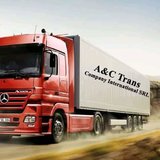 A&C Trans Company International - Transport international de marfa